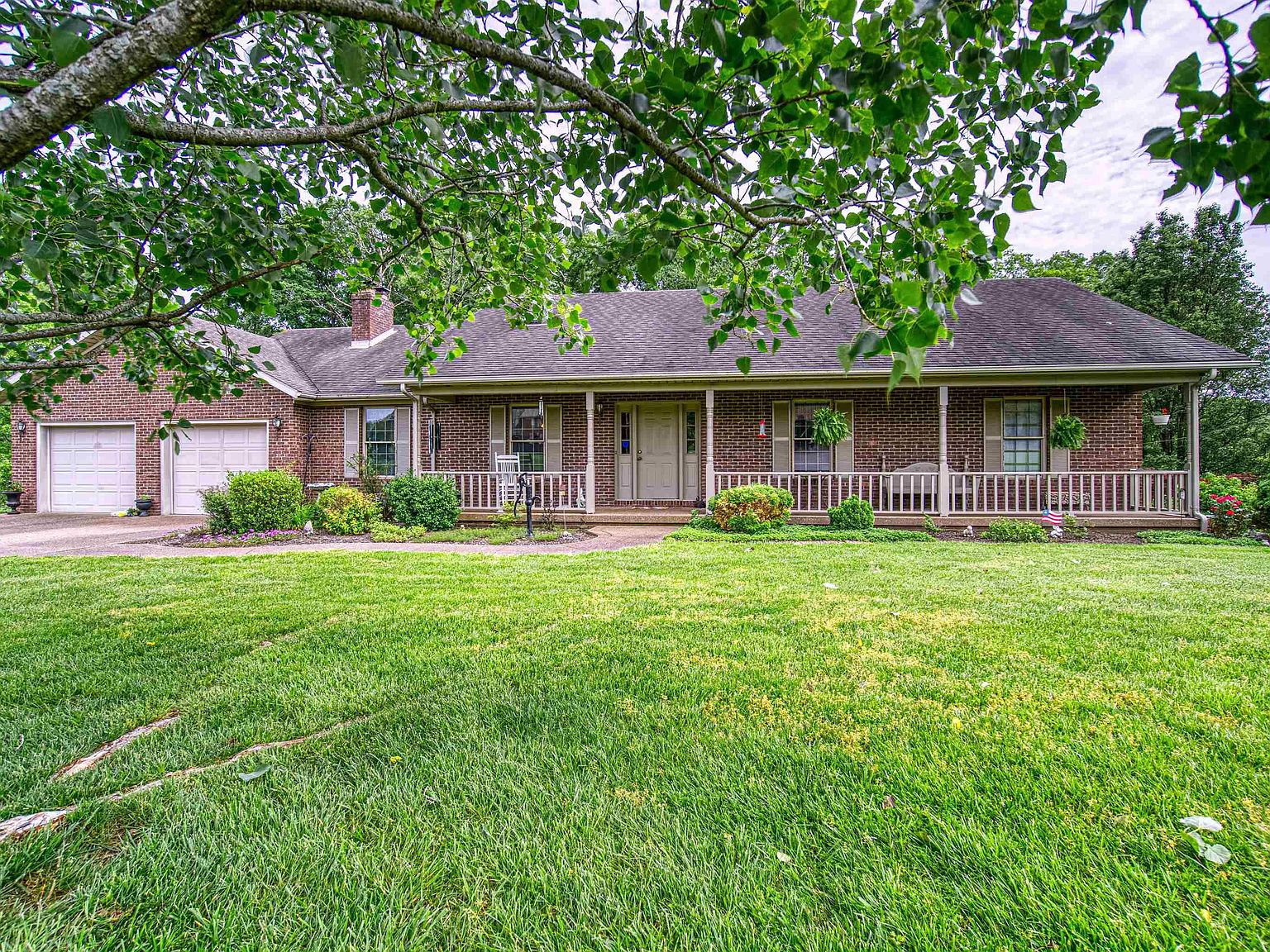 5151 Valeah Dr, Wadesville, IN 47638 Zillow