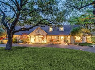 4535 Mendenhall Dr, Dallas, TX 75244