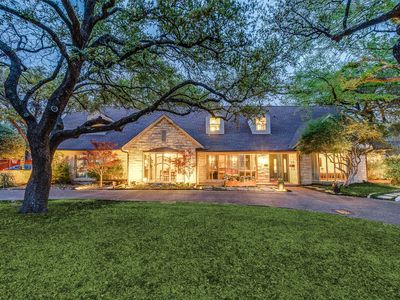 4535 Mendenhall Dr, Dallas, TX, 75244