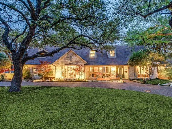 4535 Mendenhall Dr, Dallas, TX 75244