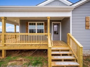 434 Black Oak Rd, Sparta, TN 38583