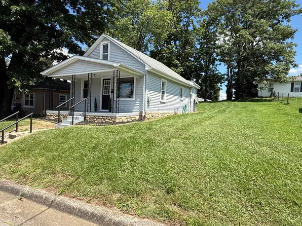 606 15th St, Tell City, IN 47586