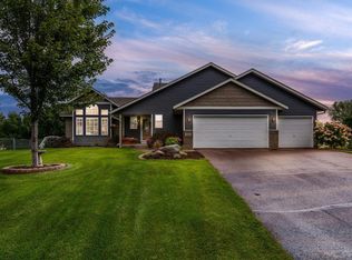 1107 Kilbirnie Rd, Big Lake, MN 55309