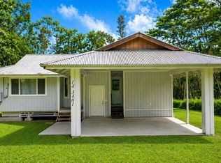 14-3461 Shell Rd, Pahoa, HI 96778