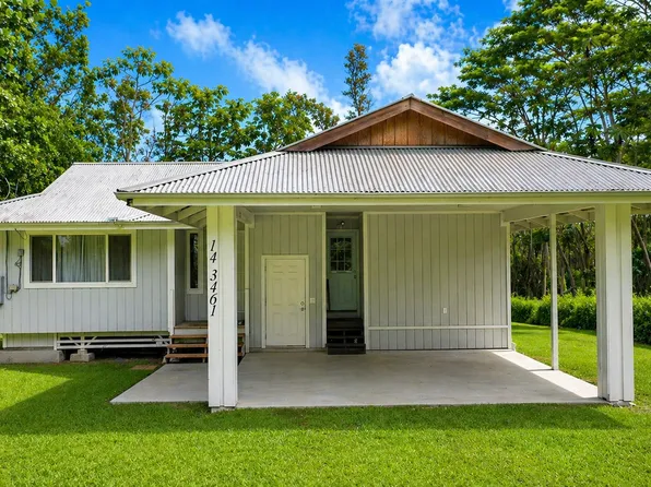 14-3461 Shell Rd, Pahoa, HI 96778