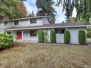 12126 SE 240th St, Kent, WA 98031