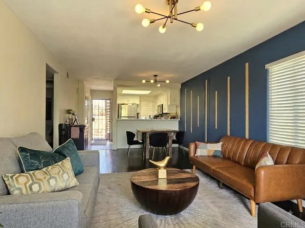 1677 Melrose Ave Unit E, Chula Vista, CA 91911