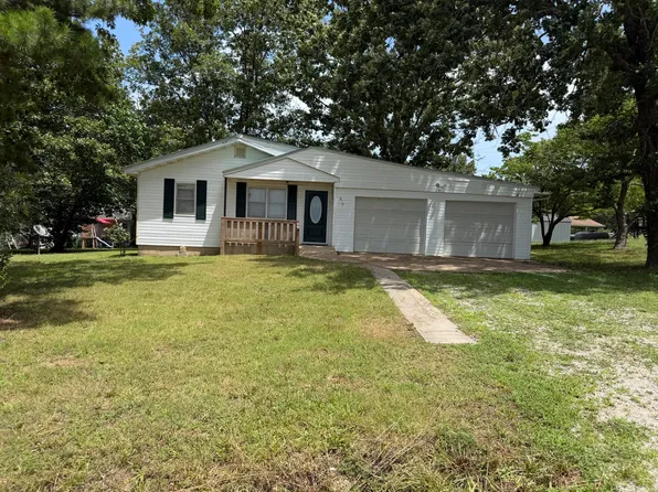 917 S Elm Street, Mountain View, MO 65548