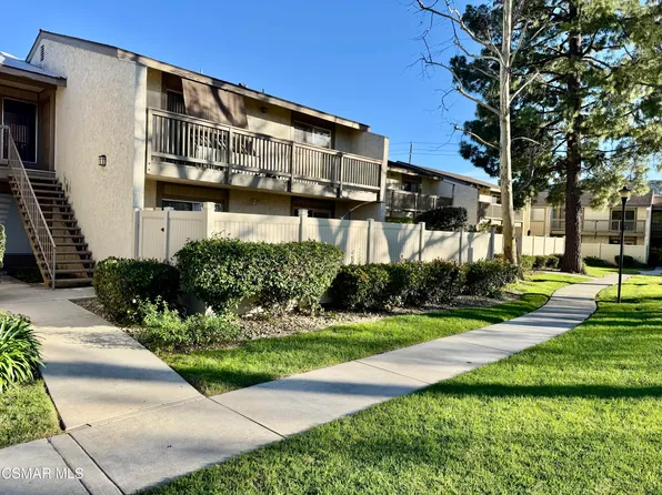 15266 Campus Park Dr APT C, Moorpark, CA 93021