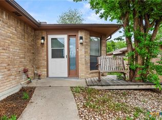4020 River Oaks Cir, Temple, TX 76504