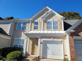 720 Treyford Dr, Greer, SC 29650