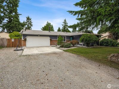 1209 130th Street S, Tacoma, WA, 98444
