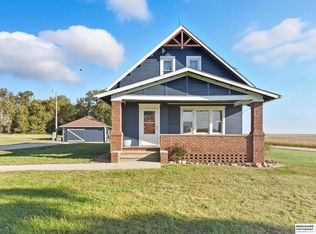 2396 H Rd, Oakland, NE 68045