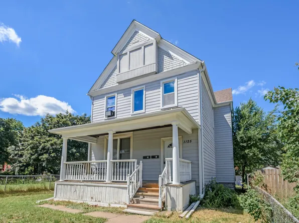 1125 Beech St, Saint Paul, MN 55106