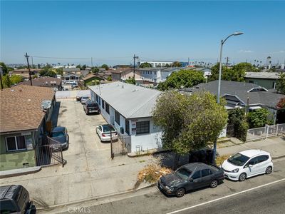 927 W Gage Ave, Los Angeles, CA, 90044