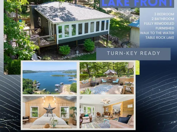 59 Tom Turkey Circle, Branson West, MO 65737