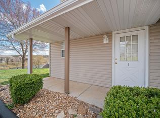 6 Memory Ln APT 1, Branson, MO 65616