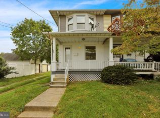 3633 Ridgeway St, Reading, PA 19605