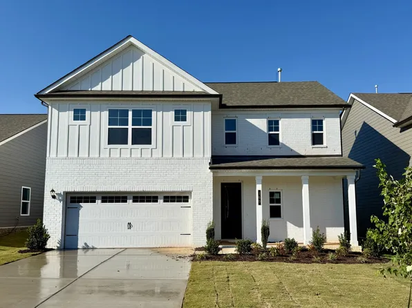 160 Yuma Ln Lot 196, White House, TN 37188
