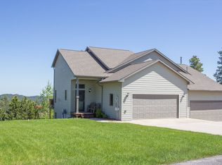 238 Tower Ridge Dr, Lead, SD 57754