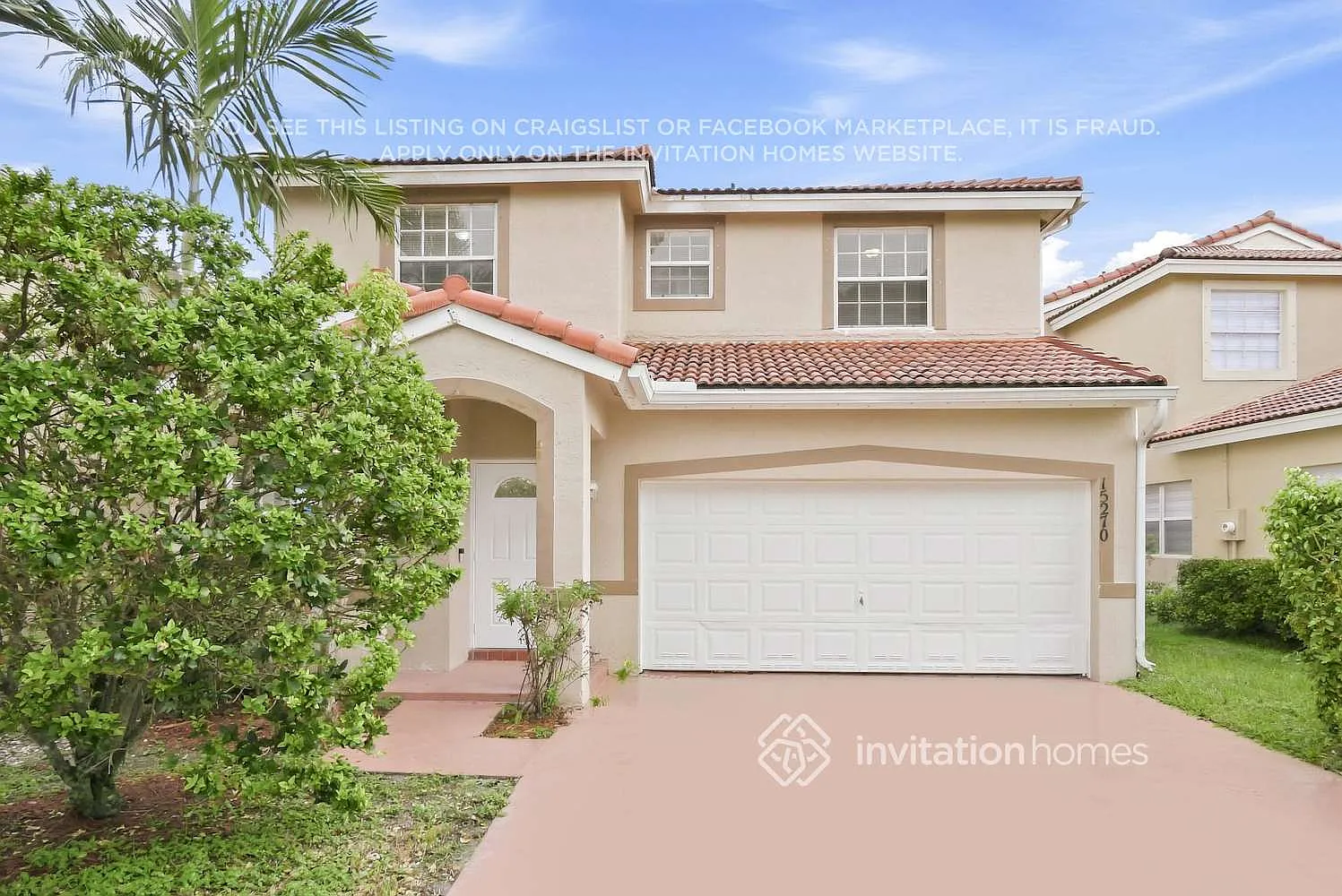 15270 SW 46th Ct Miramar, FL 33027 — Photo 3