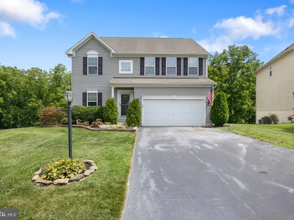 2501 Codorus Ln, Spring Grove, PA 17362