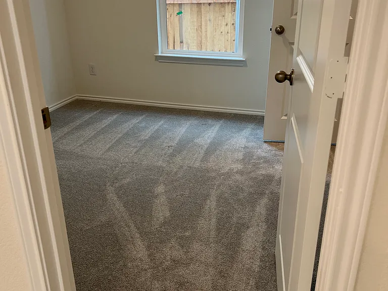 First floor bedroom