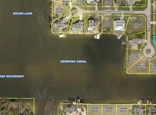 1005 NW 40th Pl, Cape Coral, FL 33993