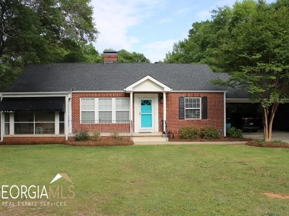 112 Redbud Dr, Barnesville, GA 30204