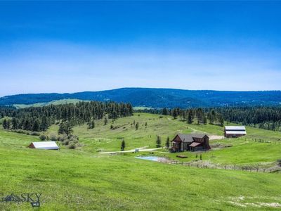 91026 Us Highway 87, Lewistown, MT, 59457