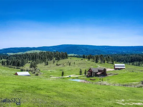 91026 Us Highway 87, Lewistown, MT 59457