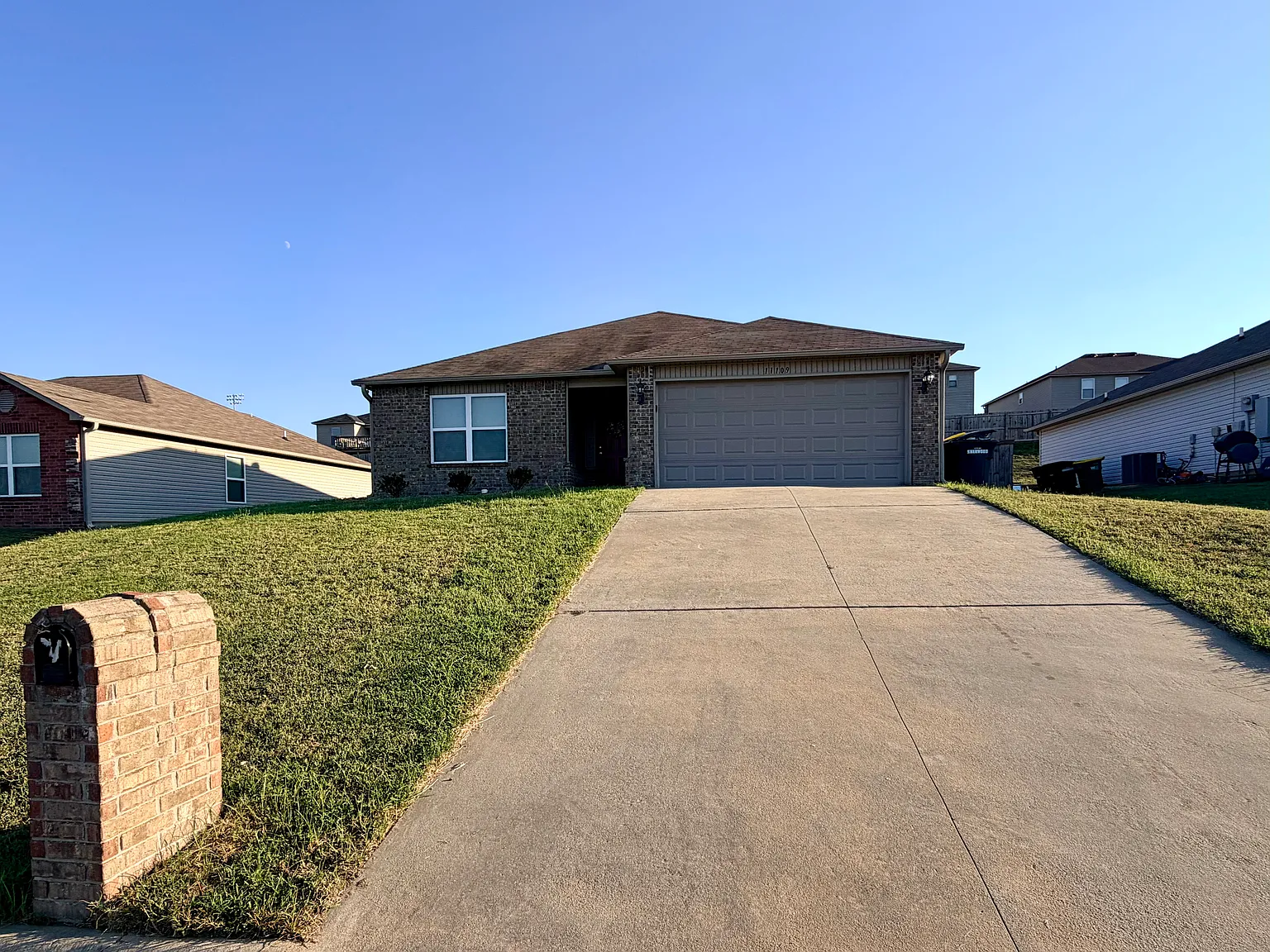 Bock Rd, Sherwood — Photo 1
