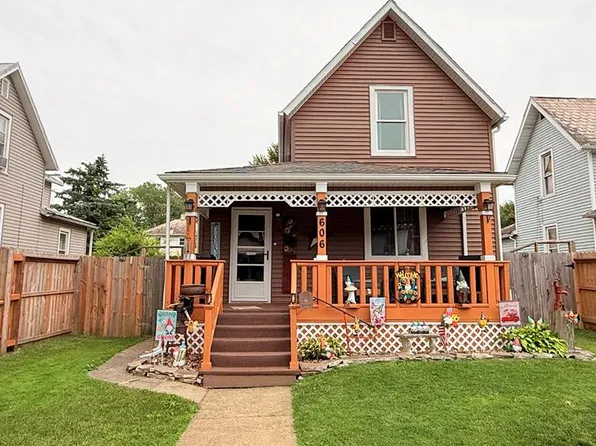 606 Prospect St, Bucyrus, OH 44820