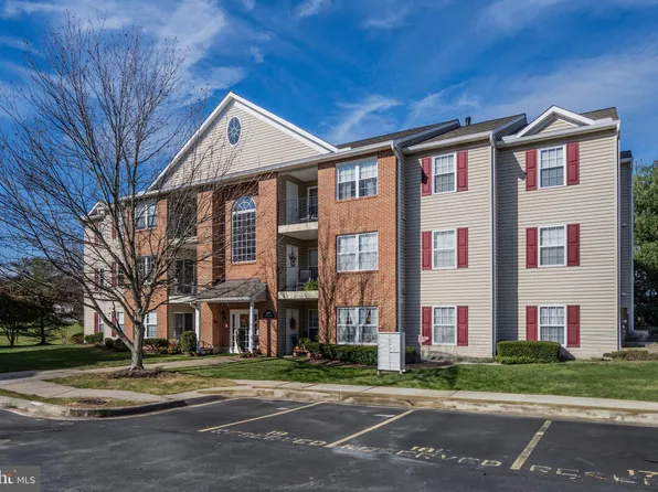 3810 Normandy Dr APT 2A, Hampstead, MD 21074