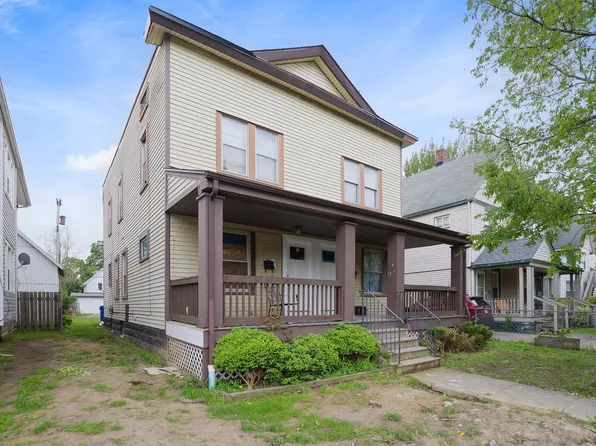 9615 Larnder Ave #1, Cleveland, OH 44102