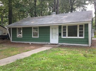 407 Calvert St, Hampton, VA 23669