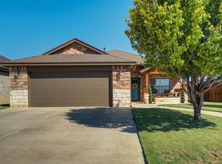 6102 103rd St, Lubbock, TX 79424