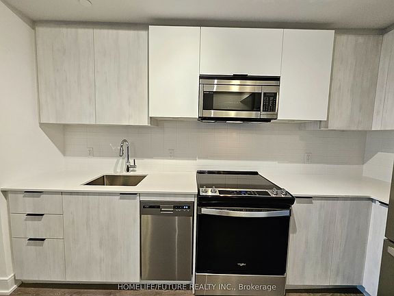 3rd image of 1350 Ellesmere Rd #1502