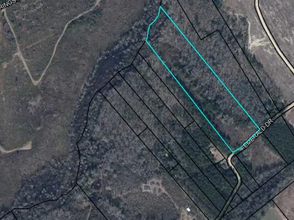 0 Emerald Dr, Pinewood, SC 29125