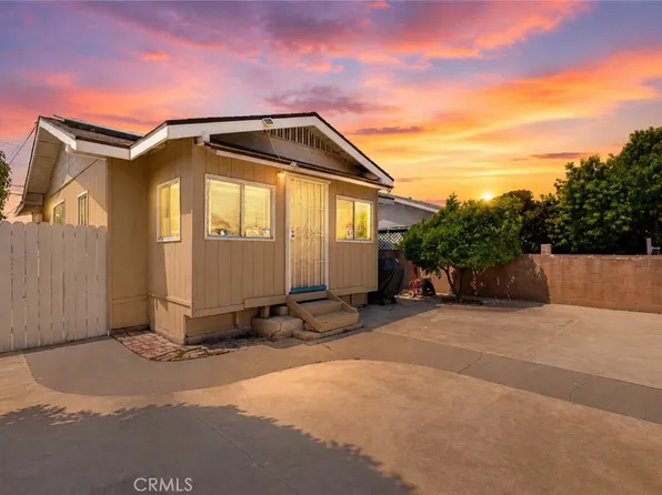1206 E Cruces St, Wilmington, CA 90744