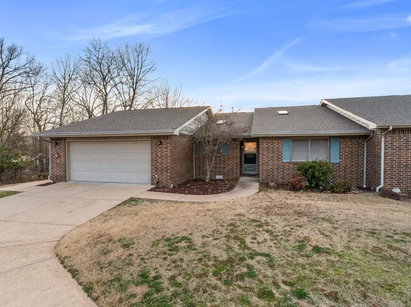 65 High Ridge Ct, Midway, AR 72651