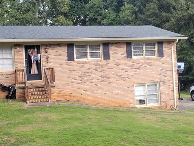 215 Laurel Drive, Athens, GA, 30606