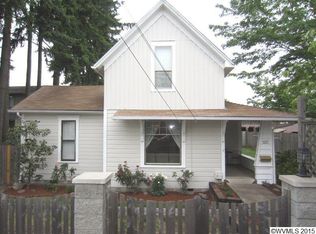 1227 2nd Ave SE, Albany, OR 97321