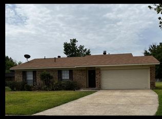 2126 General Rusk Ln, Bossier City, LA 71112