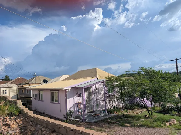 70 Pittsburgh Ave, Bisbee, AZ 85603