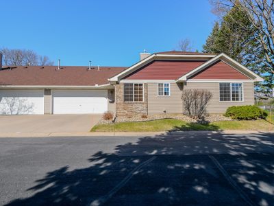 529 Lovell Ave, Roseville, MN, 55113
