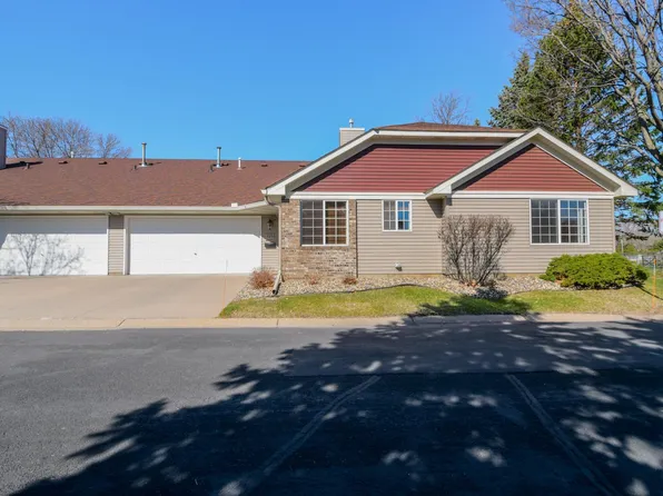 529 Lovell Ave, Roseville, MN 55113