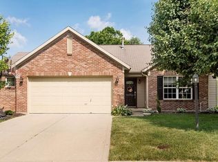 736 Homestead Way, Brownsburg, IN 46112