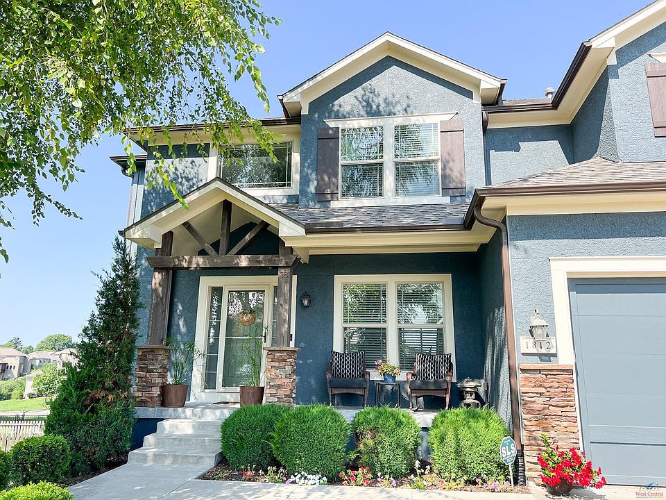 1812 Cayhill Ct, Warrensburg, MO 64093 Zillow