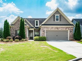 809 Palmetto Moon Rd SW, Marietta, GA 30060